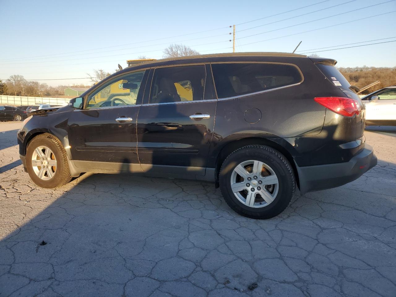 2012 Chevrolet Traverse - Image 2