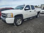 3GCEC13C39G****** Salvage and Wrecked 2009 Chevrolet Silverado 1500 in AL - Hueytown