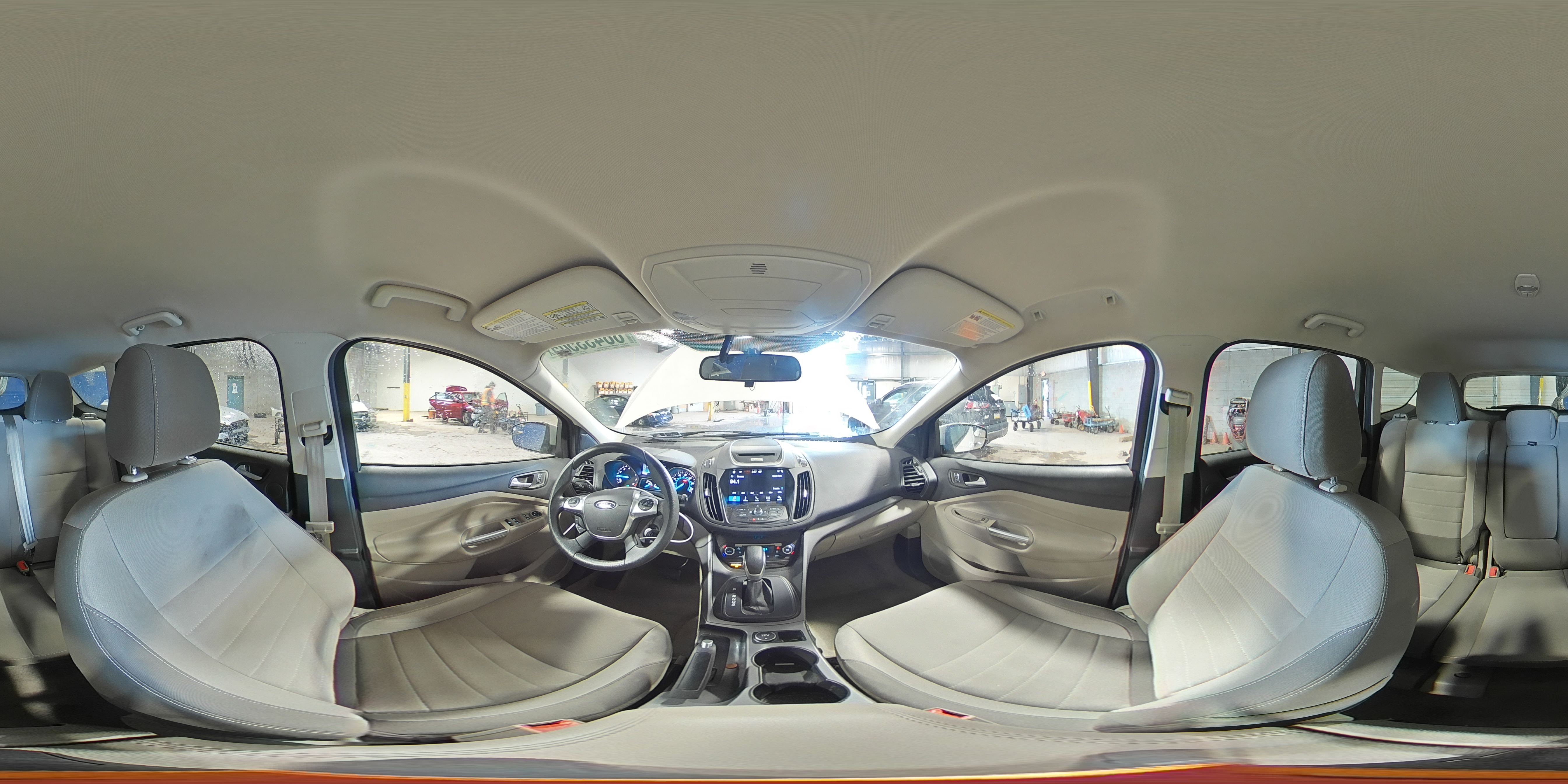 2016 Ford Escape - Image 16