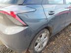 2023 MG 4 SE for sale at Copart ROCHFORD