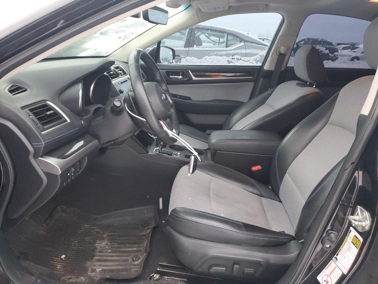 2019 Subaru Legacy - Image 7