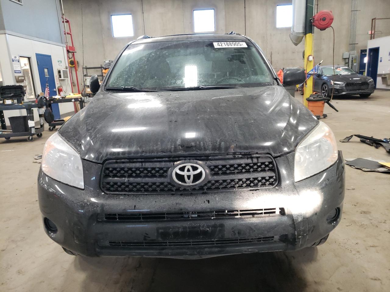 2007 Toyota RAV 4 - Image 5