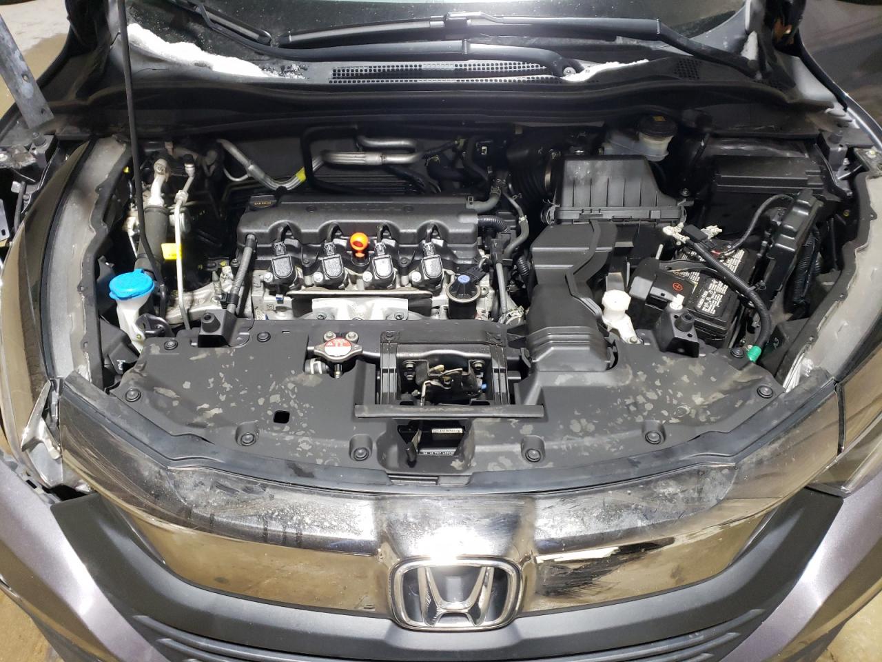 2019 Honda HR-V - Image 12