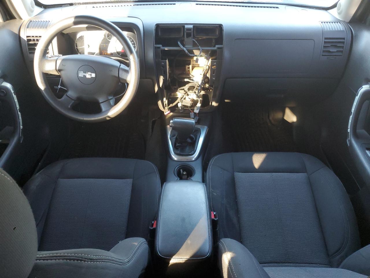 2007 Hummer H3 - Image 8