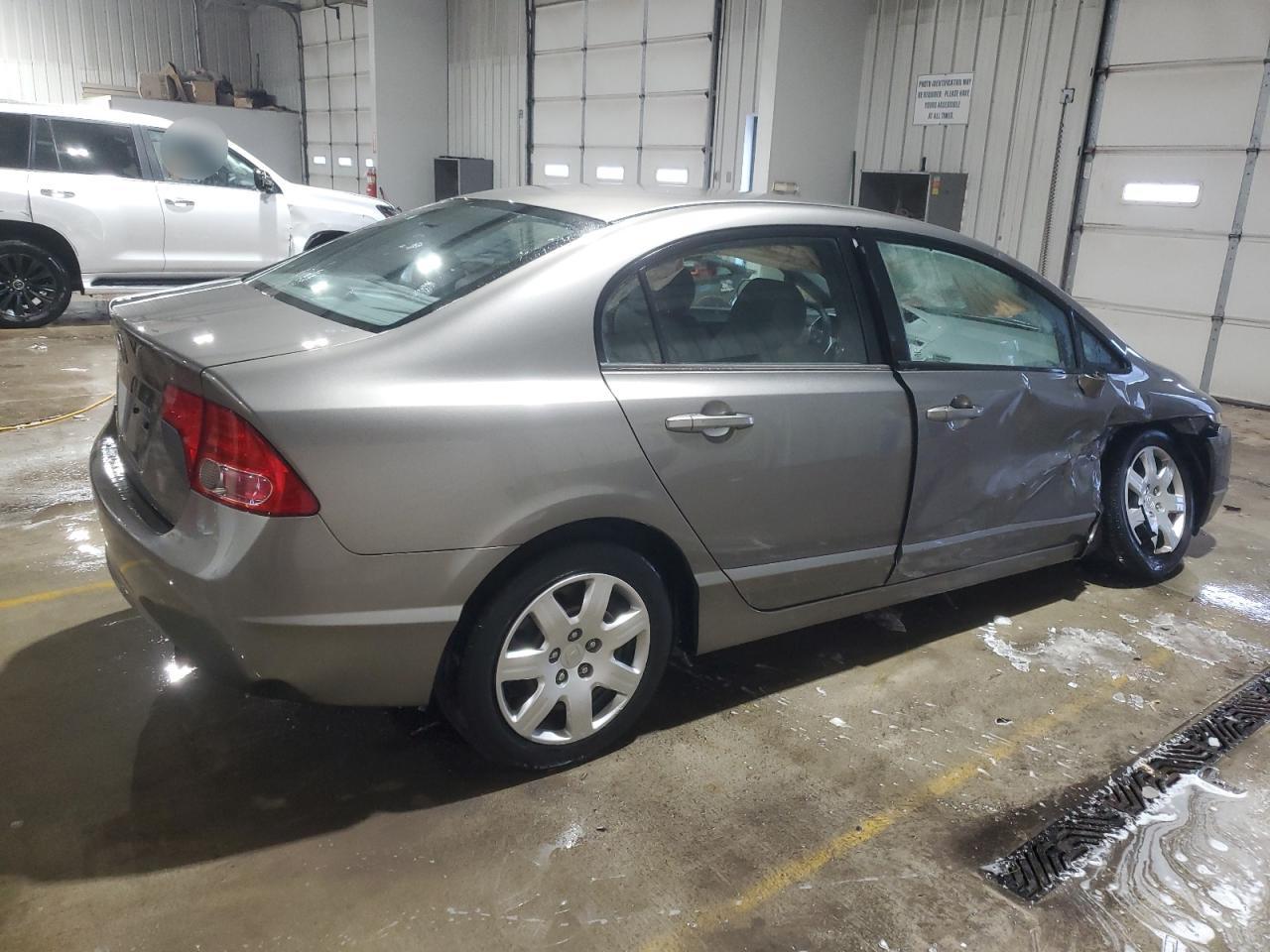 2006 Honda Civic - Image 3
