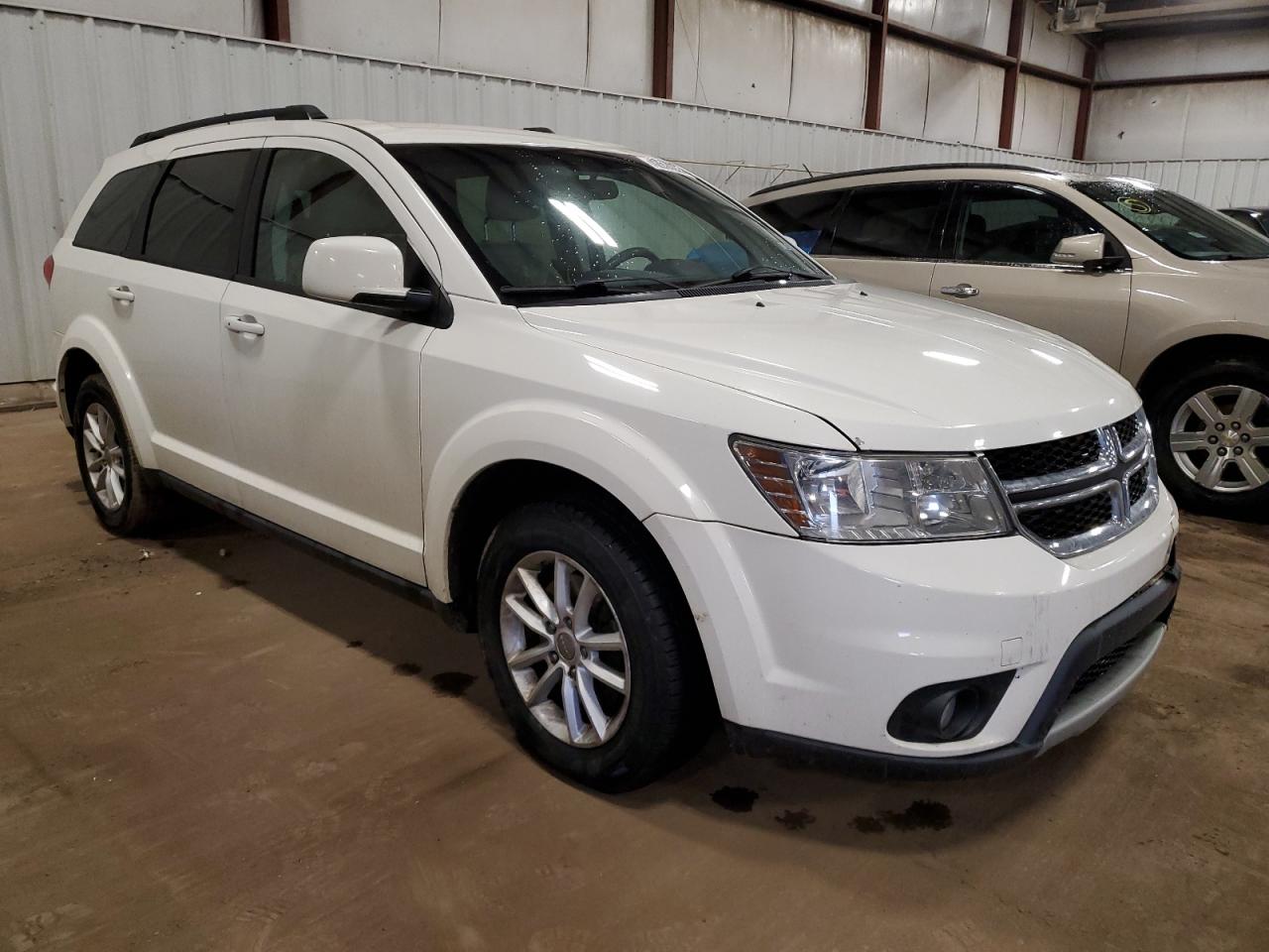 2013 Dodge Journey - Image 4