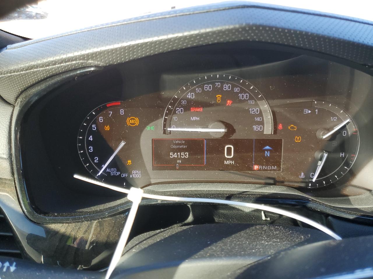 2018 Cadillac CTS - Image 9