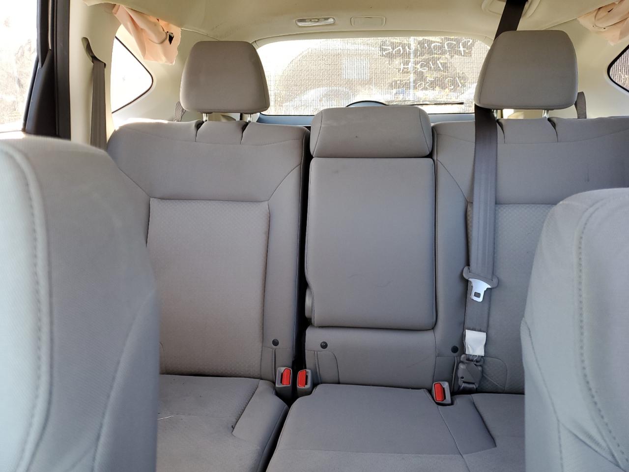 2016 Honda CR-V - Image 10