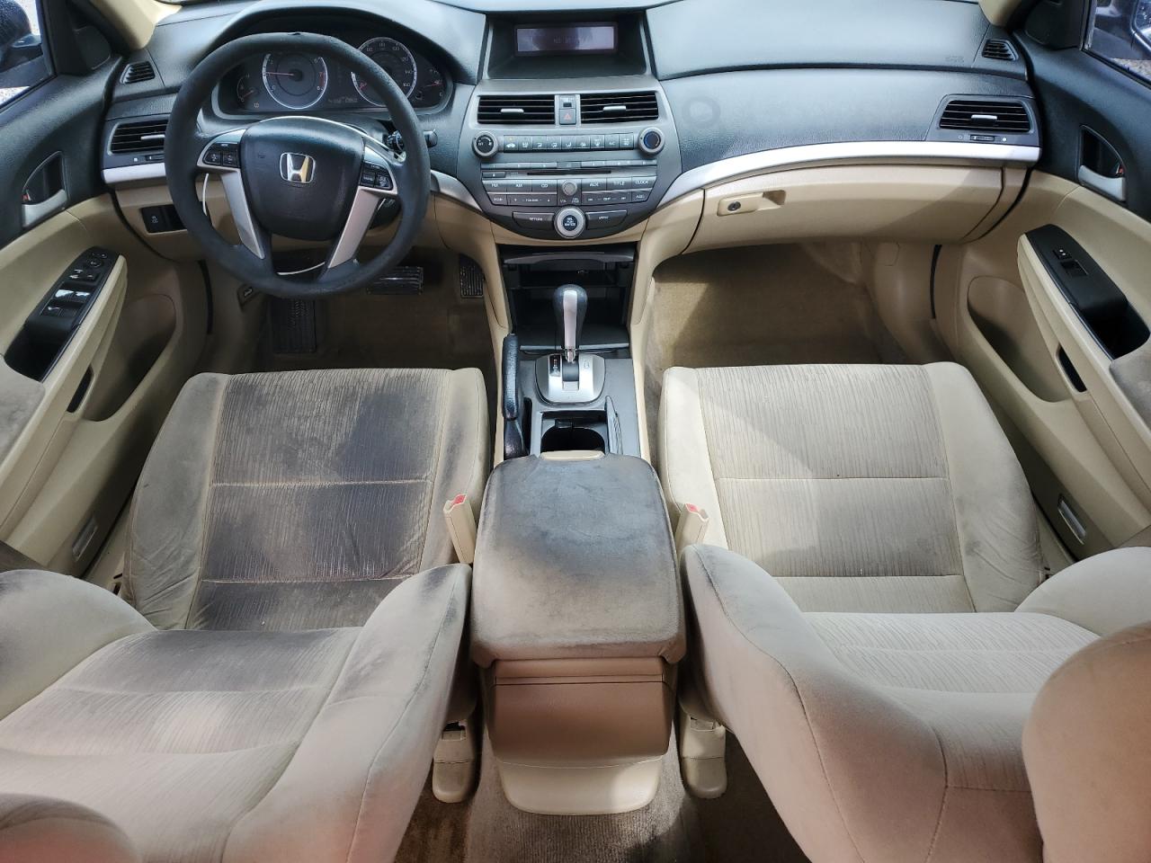 2012 Honda Accord - Image 8