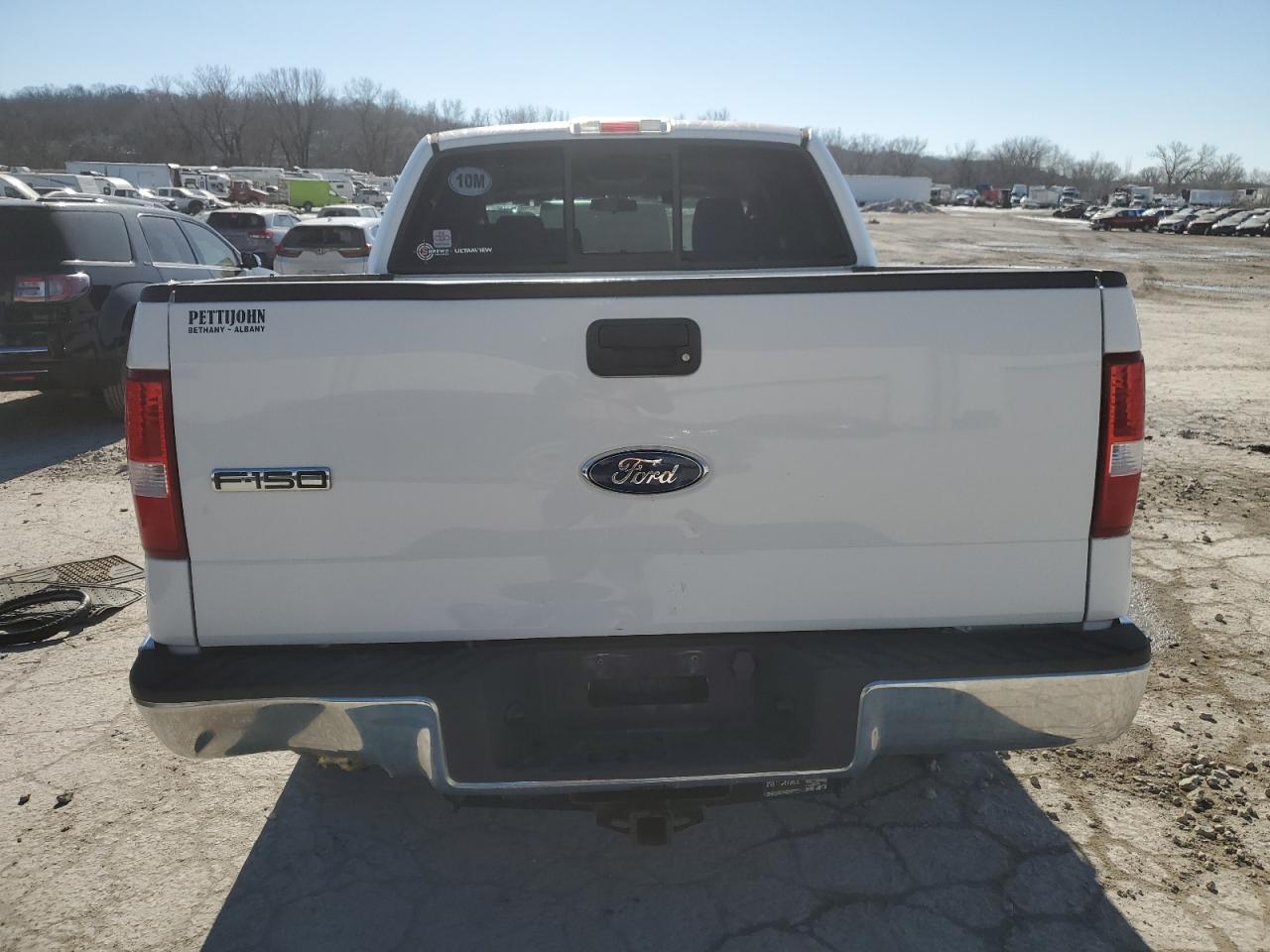2008 Ford F-150 - Image 6