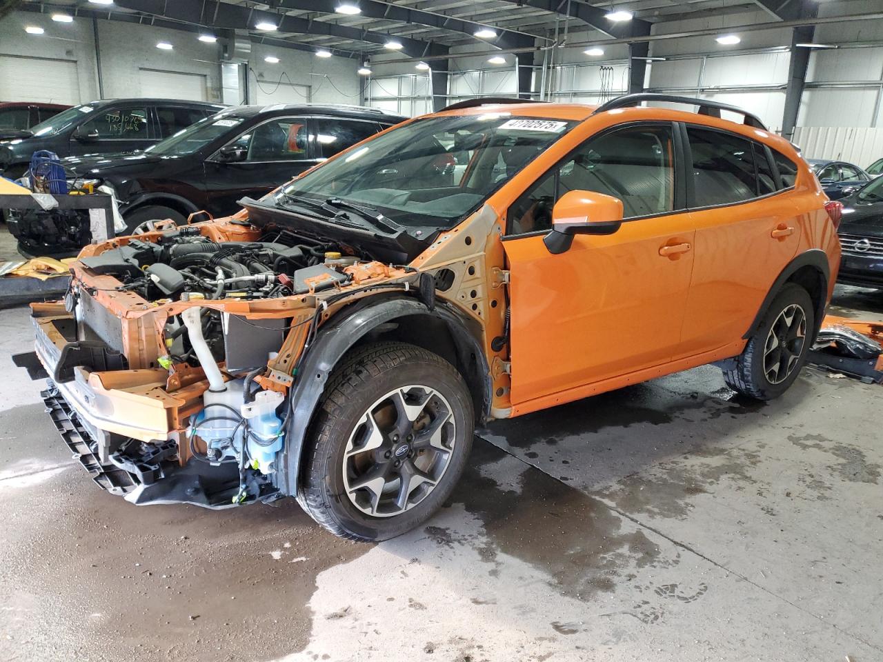 2019 Subaru XV - Image 1
