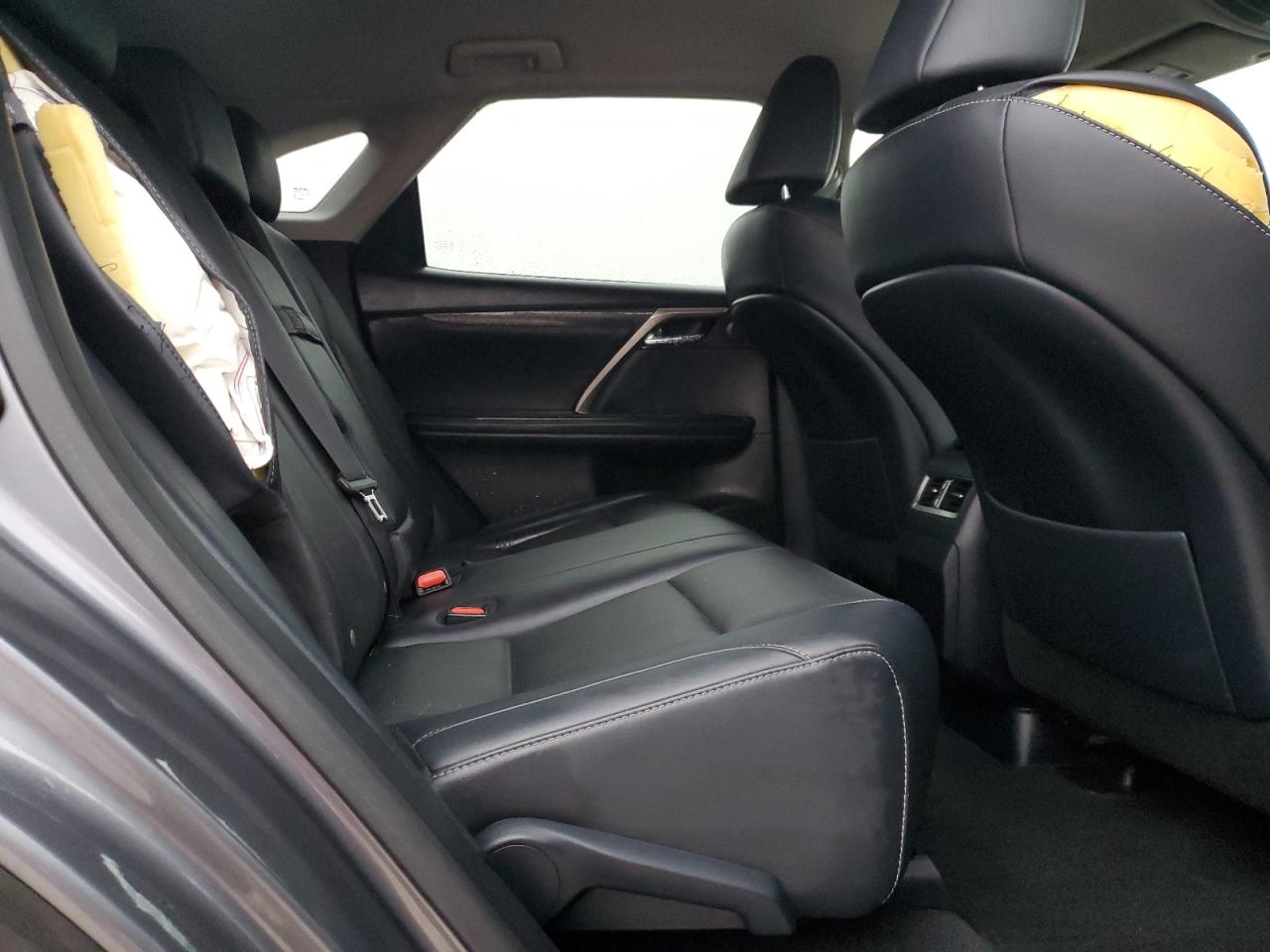 2020 Lexus Rx 350 Base VIN: 2T2AZMAA9LC159839 Lot: 43204485