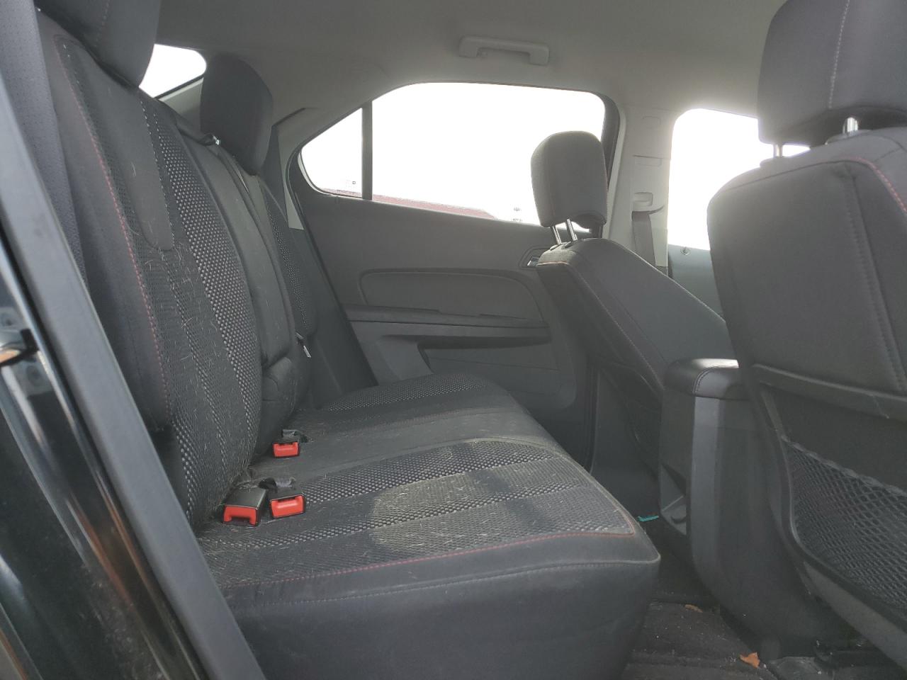 2016 Chevrolet Equinox - Image 11