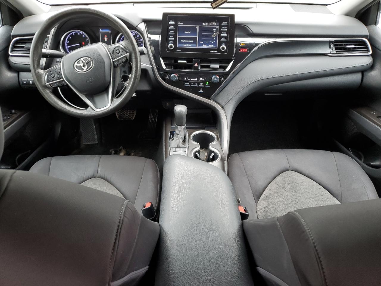 2022 Toyota Camry - Image 8