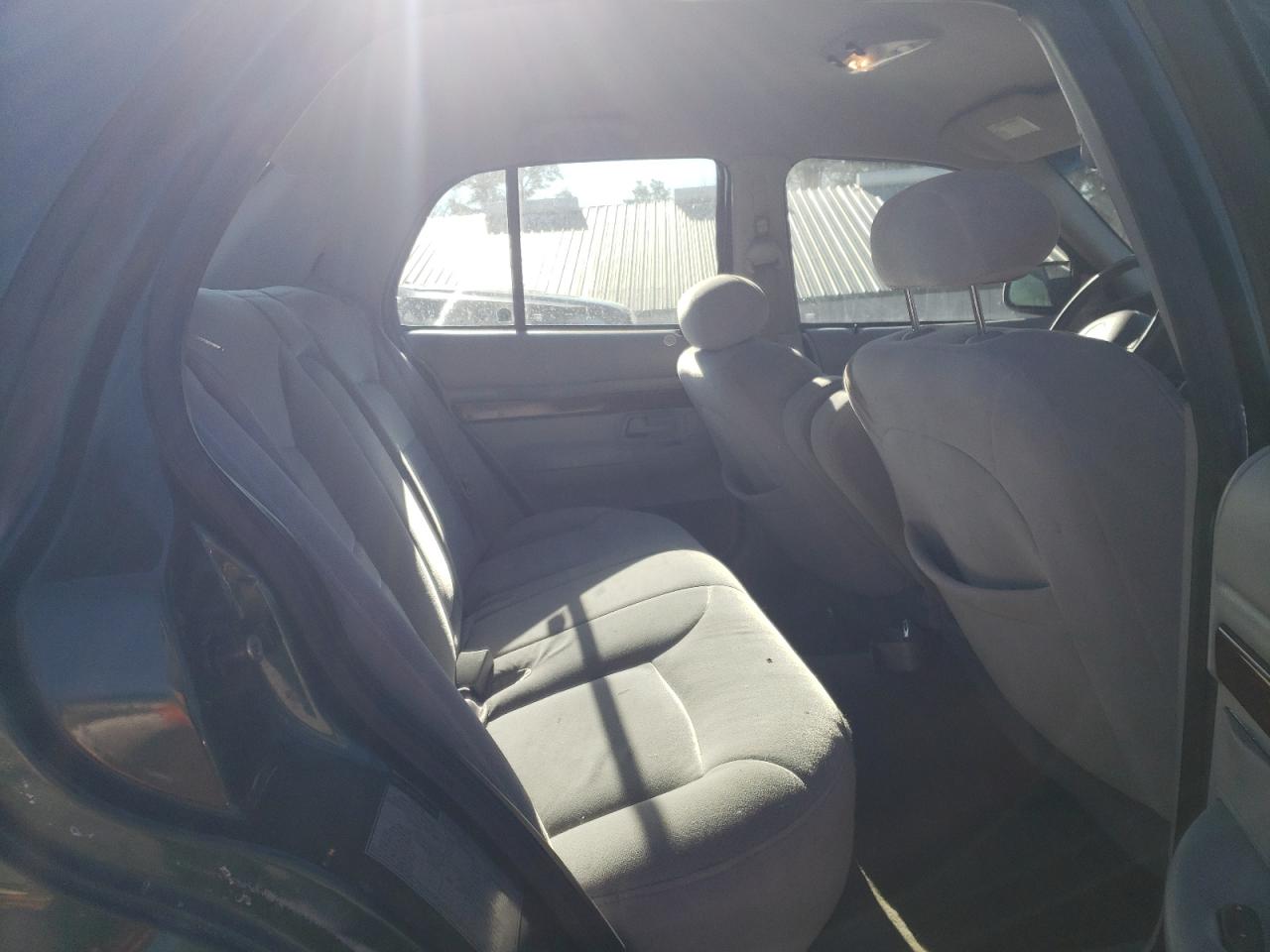 2001 Mercury Grand Marquis - Image 10