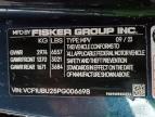 2023 Fisker Inc. Ocean Ultra for Sale in Grand Prairie, TX - Rear End