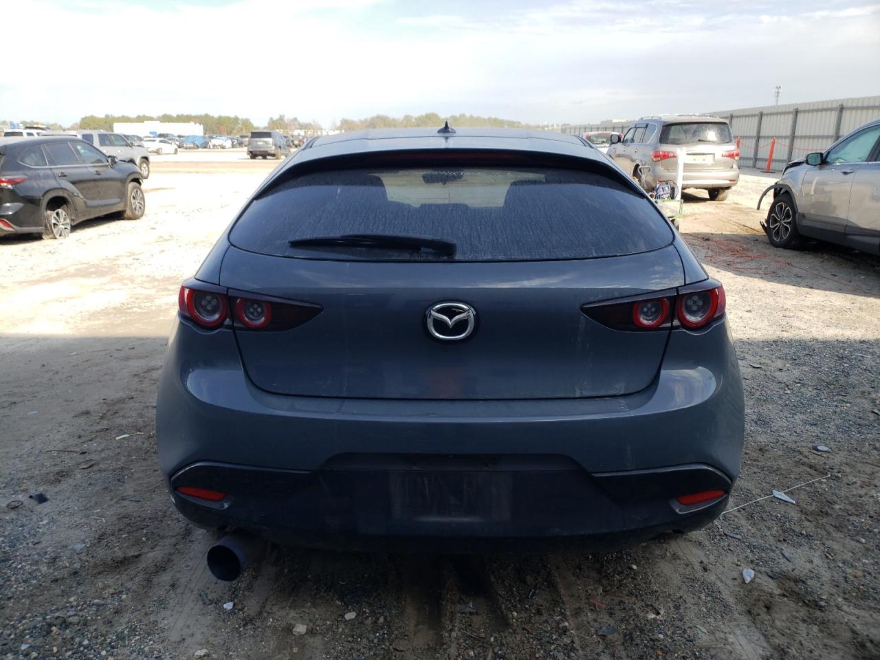 2020 Mazda 3 - Image 6