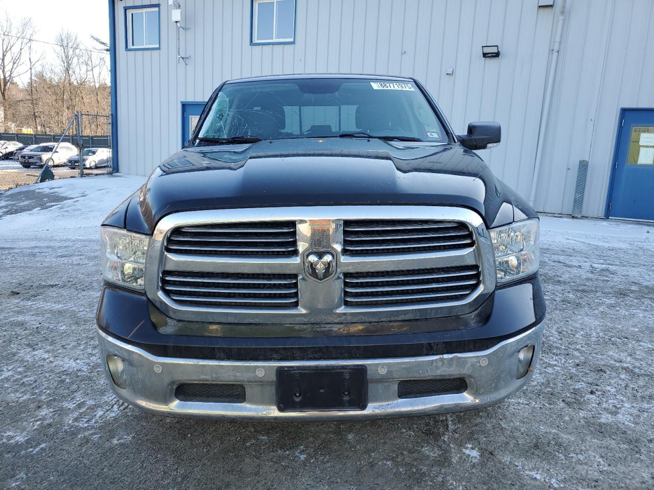 2017 RAM 1500 - Image 5