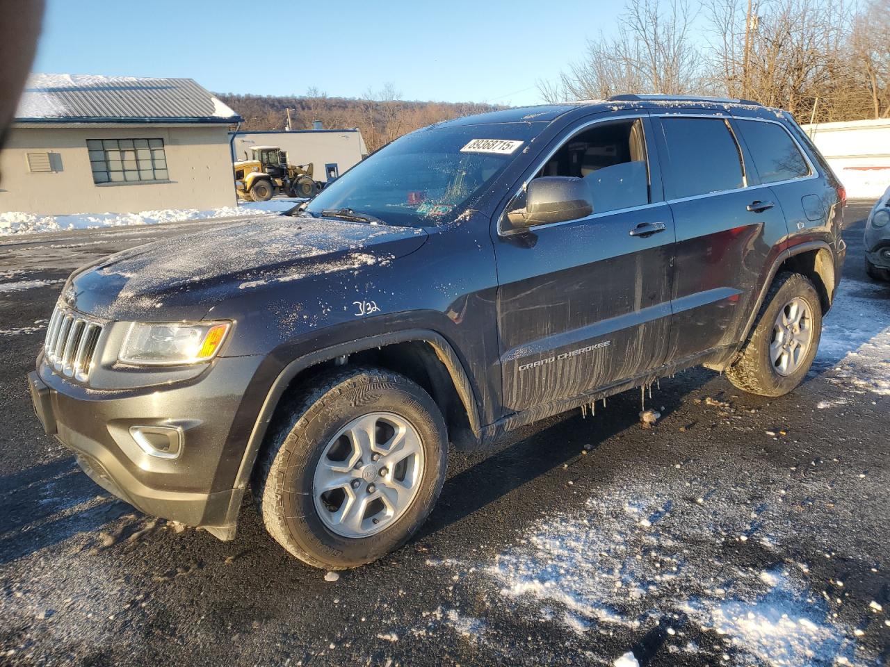 2016 Jeep Grand Cherokee - Image 1