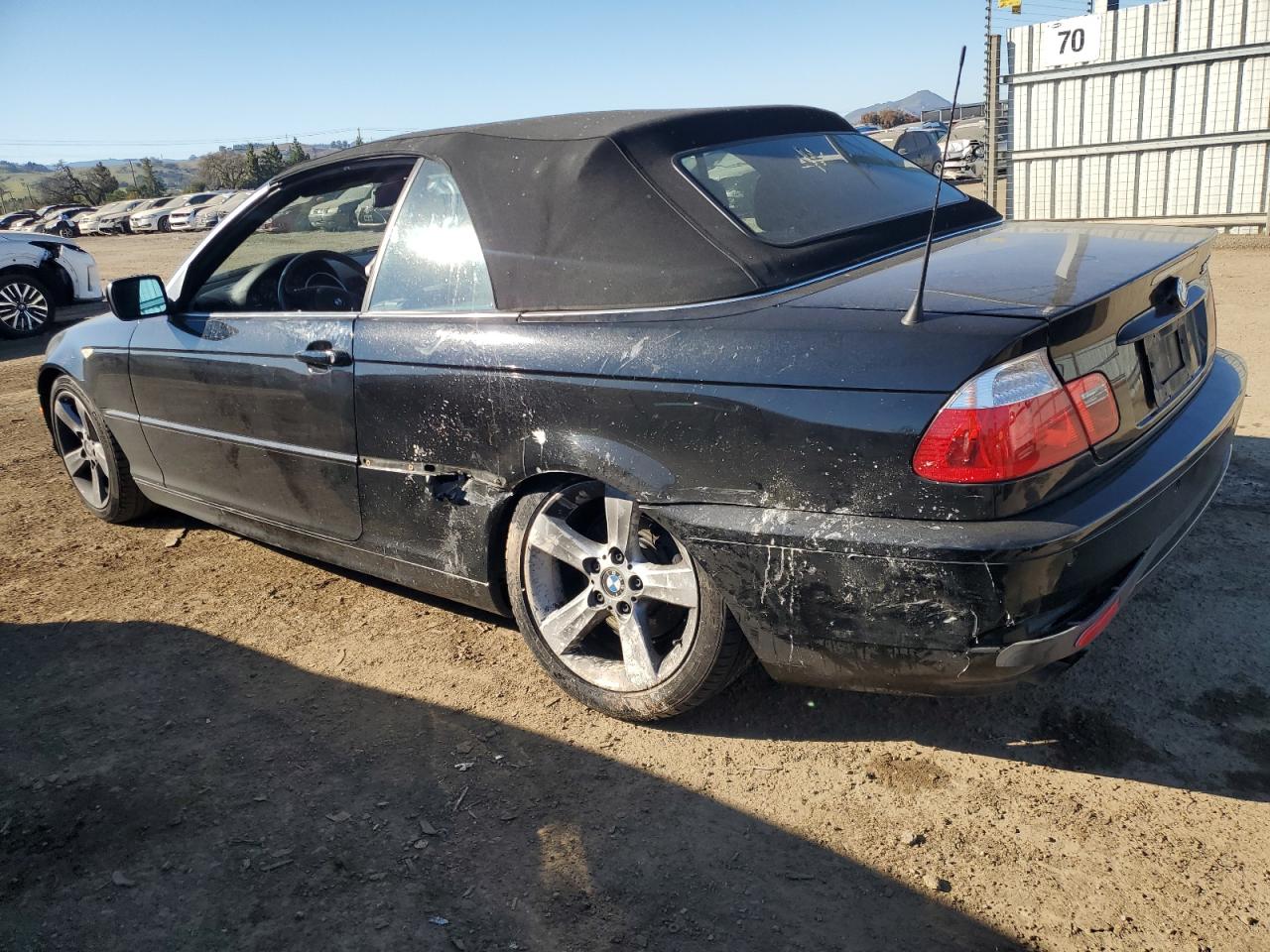 2004 BMW 3er - Image 2