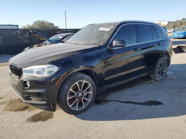 2017 Bmw X5 Xdrive50I продається в Orlando, FL - Front End