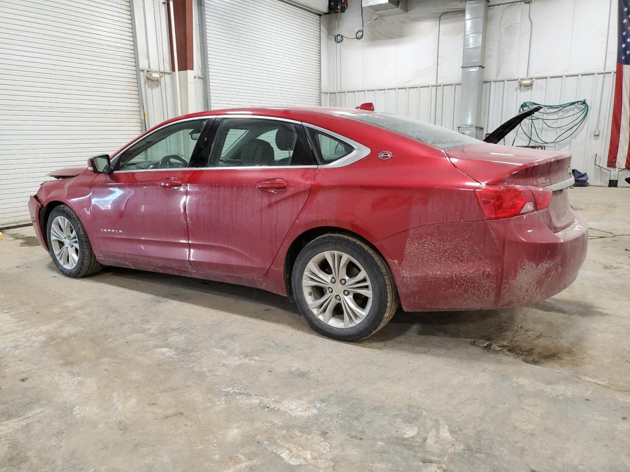 2014 Chevrolet Impala - Image 2