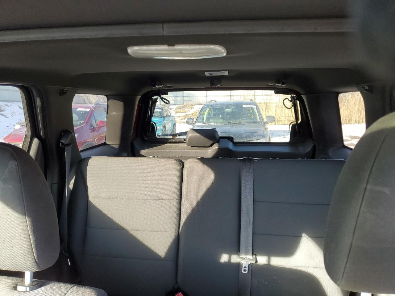 2012 Ford Escape - Image 10