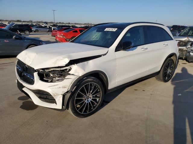 2022 Mercedes-Benz Glc 300