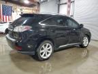 2010 Lexus Rx 350 للبيع في Haslet، TX - Front End