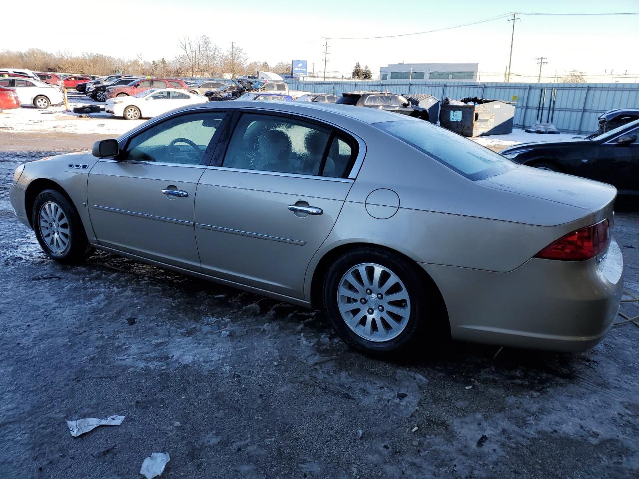 2006 Buick Lucerne - Image 2