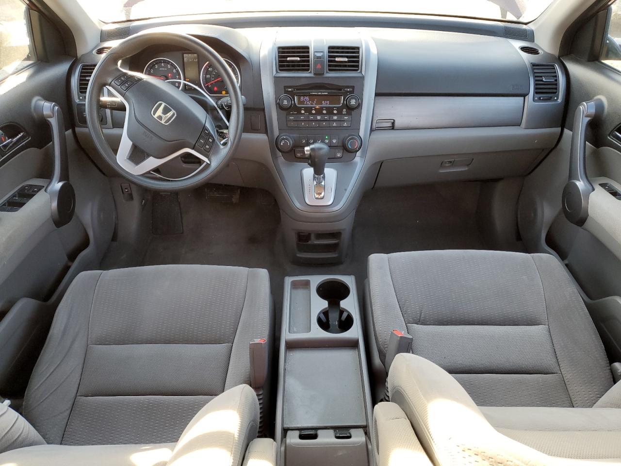 2009 Honda CR-V - Image 8