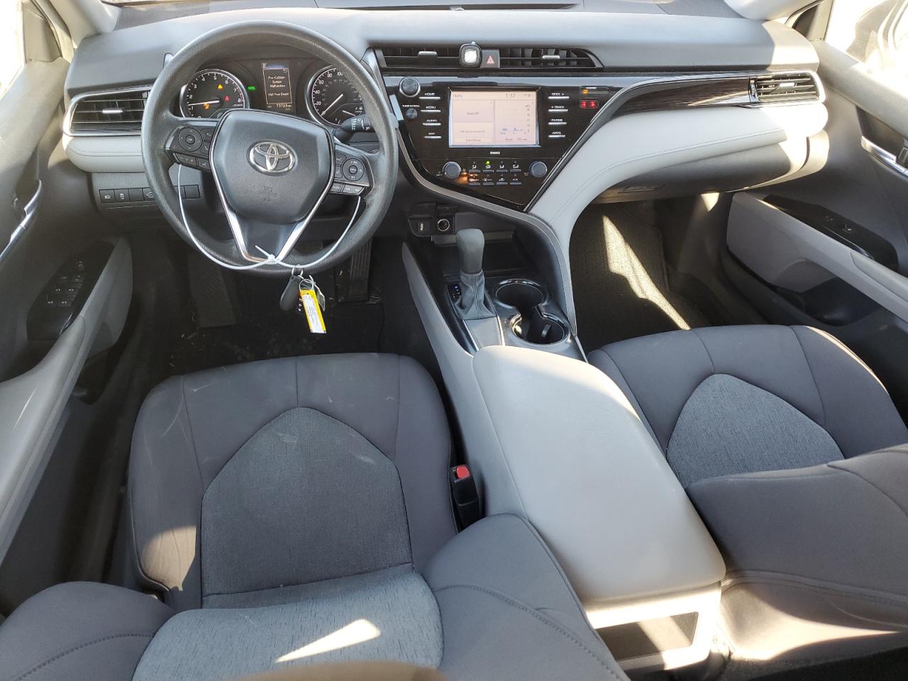 2020 Toyota Camry - Image 8