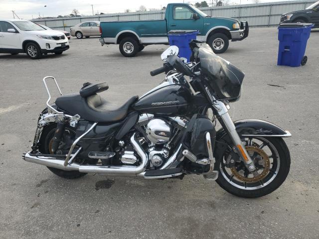 2014 Harley-Davidson Flhtk Electra Glide Ultra Limited