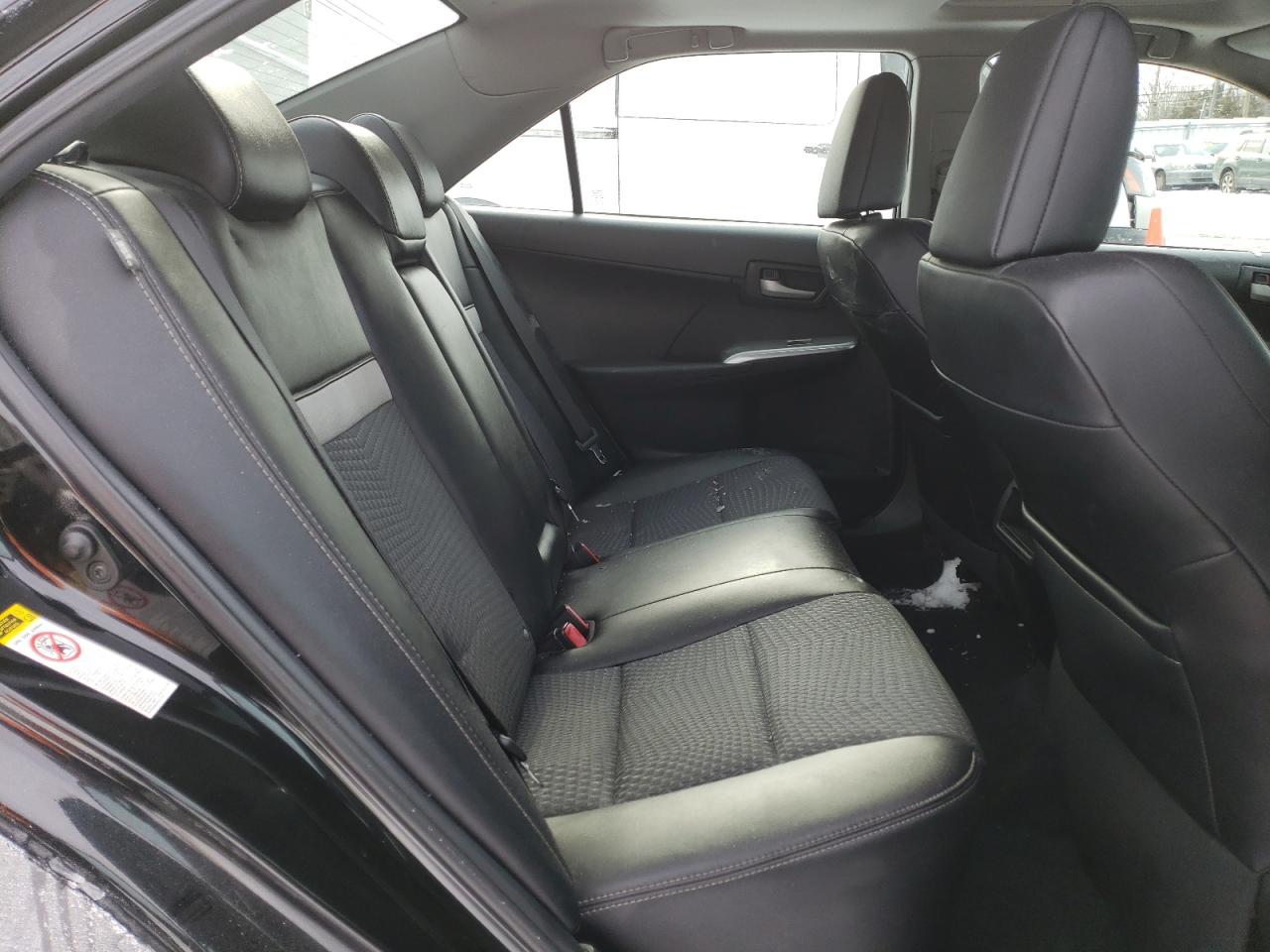 2012 Toyota Camry - Image 10