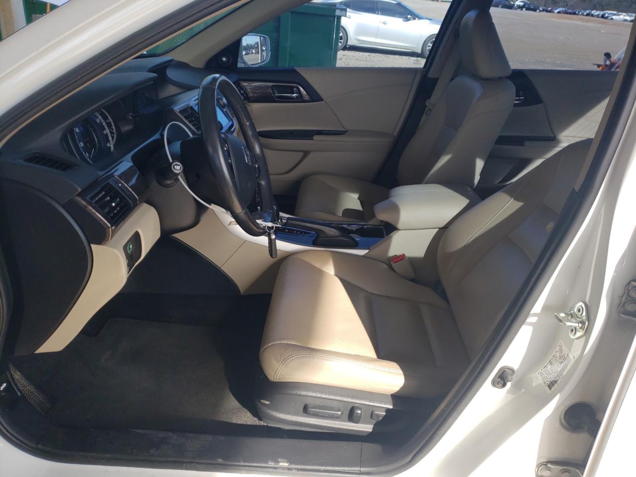 2017 Honda Accord - Image 7