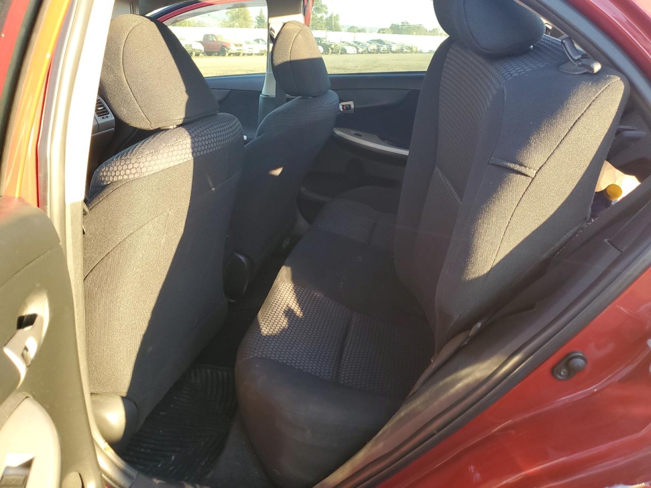 2009 Toyota Corolla - Image 10