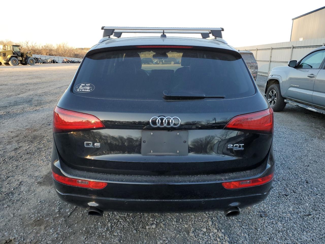 2014 Audi Q5 - Image 6