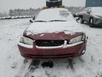 2000 Toyota Camry Le للبيع في Windsor، NJ - Front End