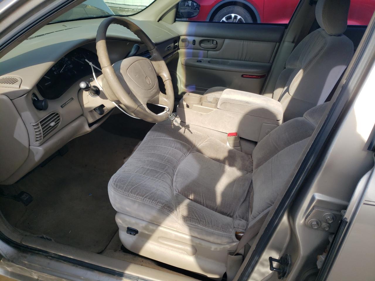 2001 Buick Century - Image 7