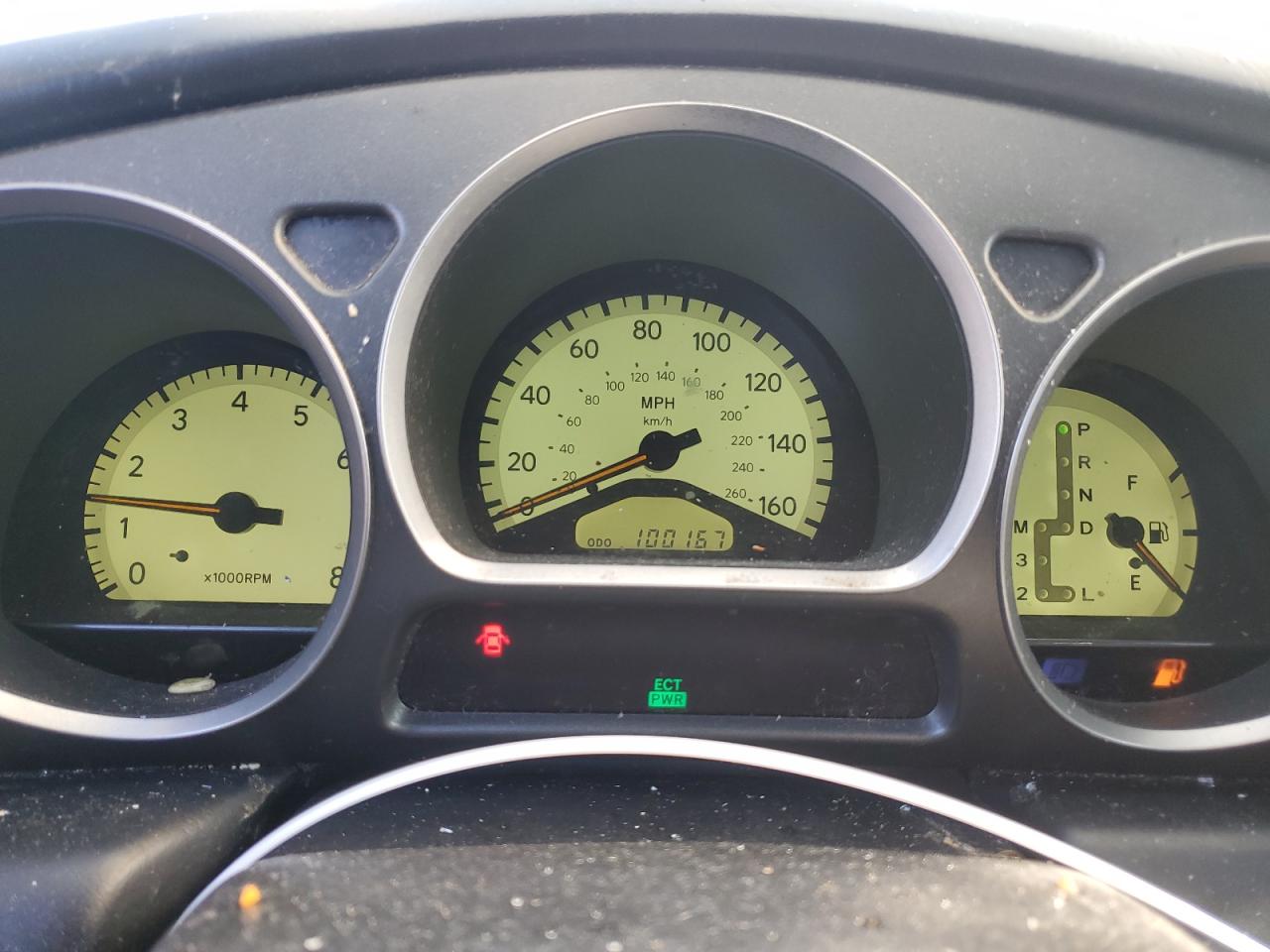 2004 Lexus GS 300 - Image 9