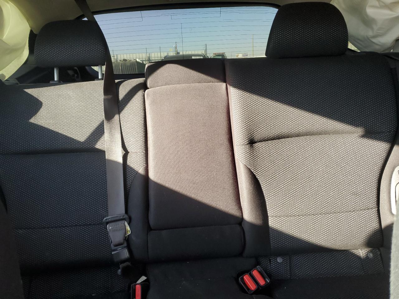 2018 Subaru Outback - Image 10
