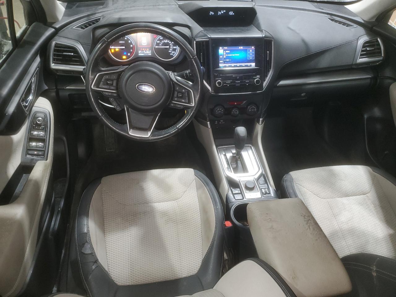 2019 Subaru Forester - Image 8