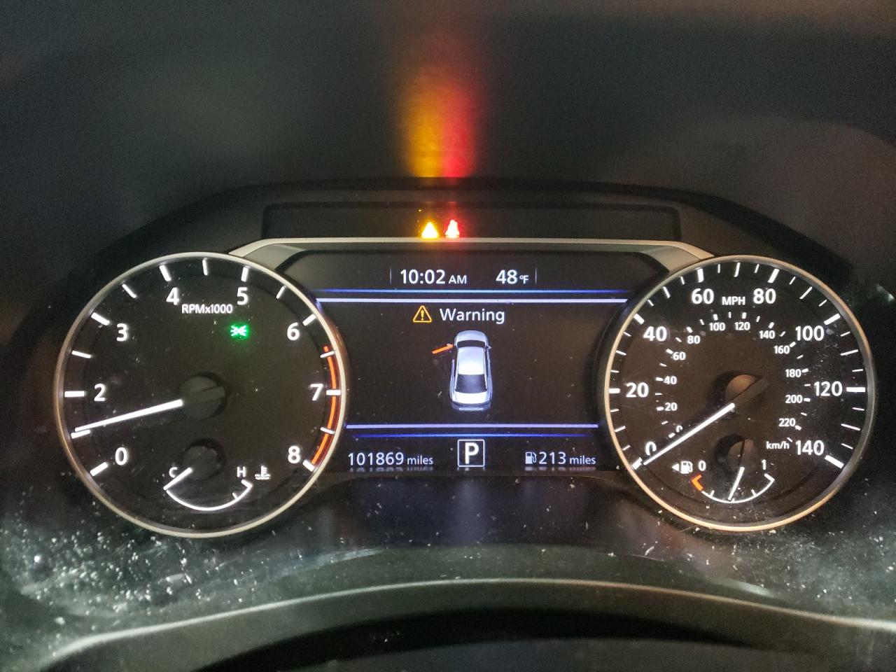 2020 Nissan Altima - Image 9