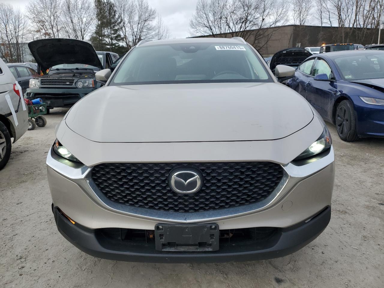 2023 Mazda CX-30 - Image 5