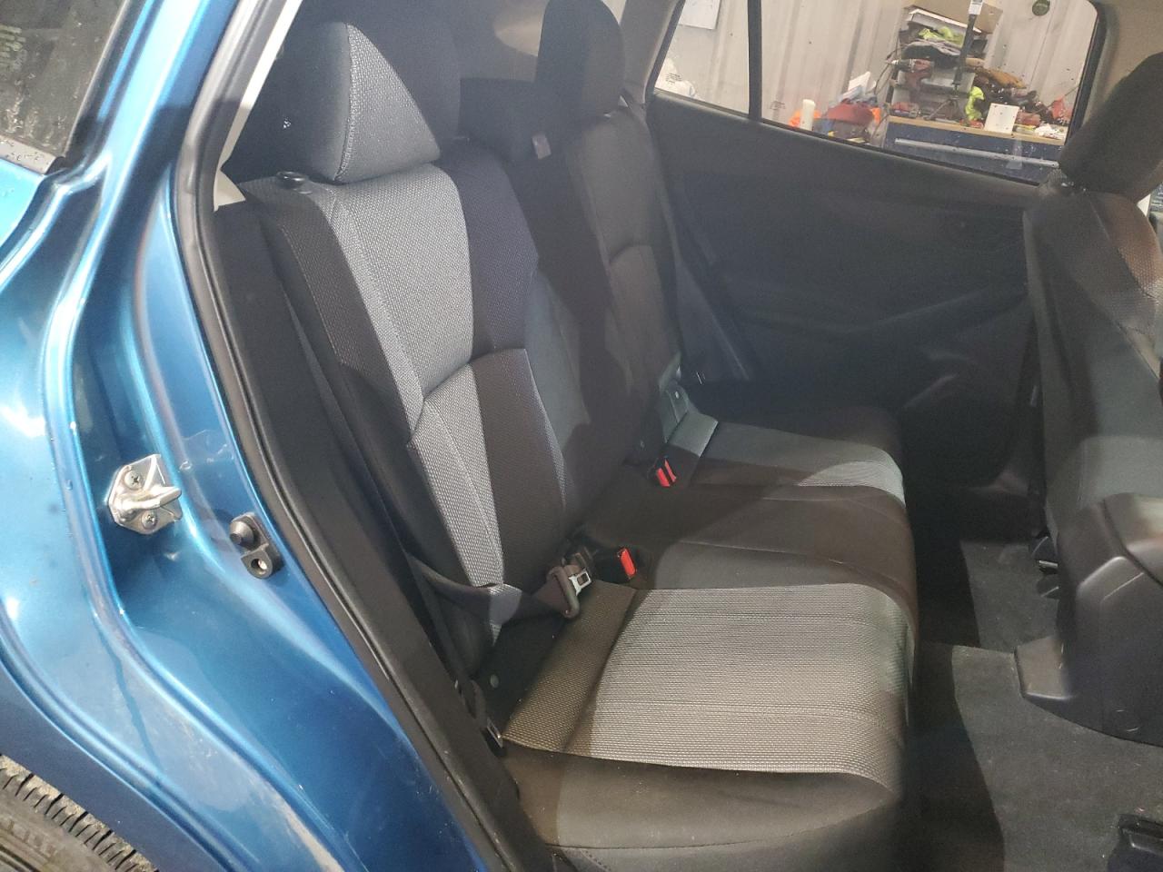 2018 Subaru Impreza - Image 10