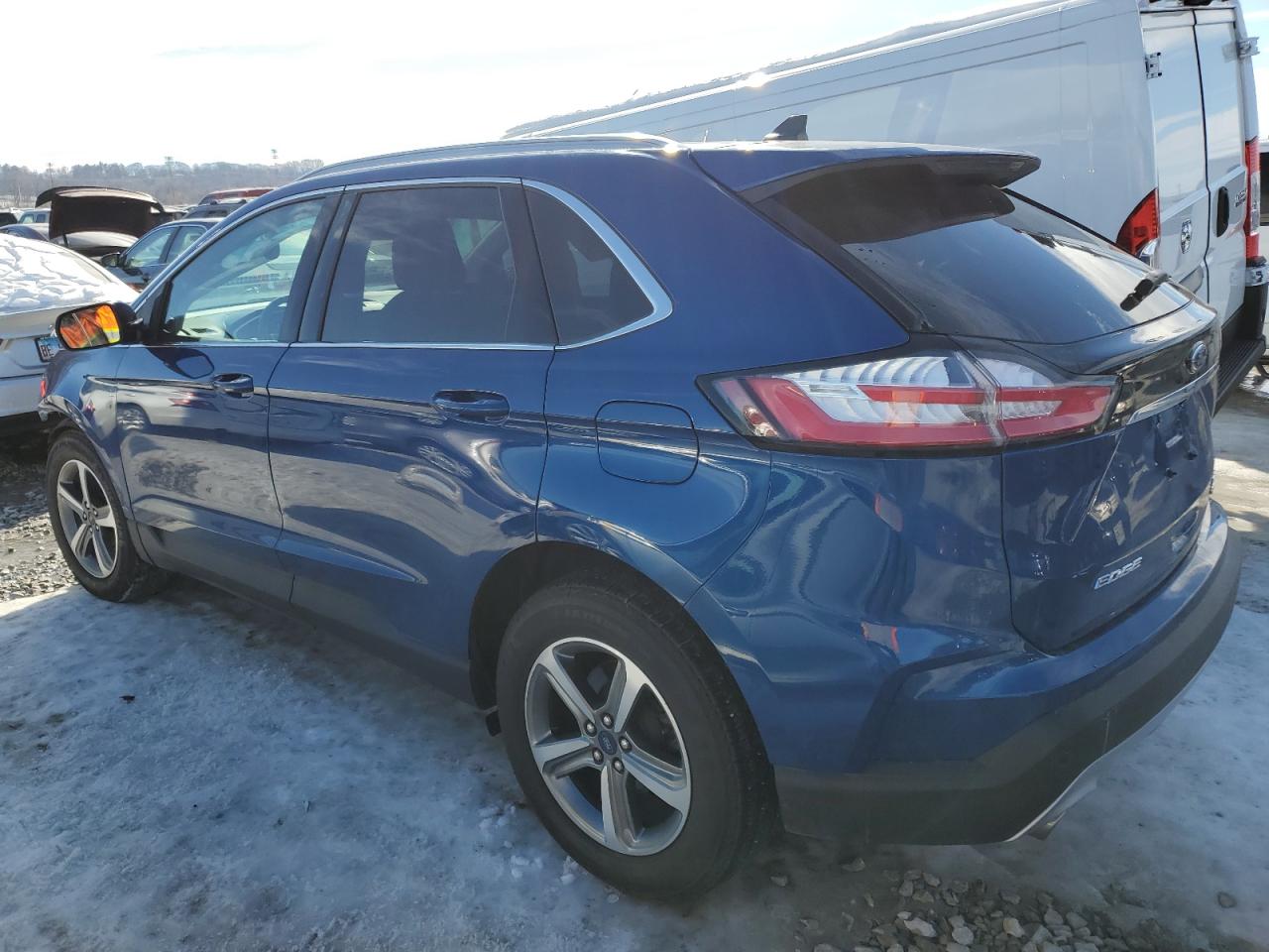 2020 Ford Edge - Image 2