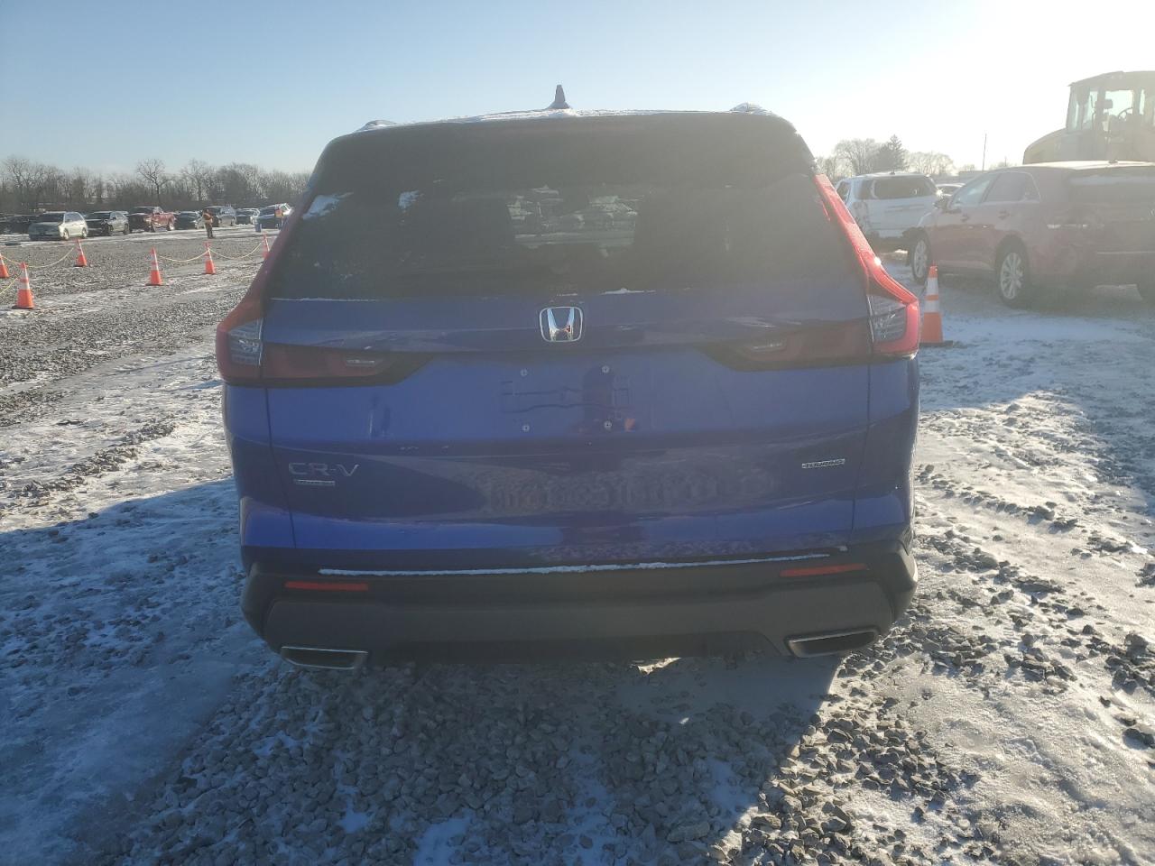 2023 Honda CR-V - Image 6