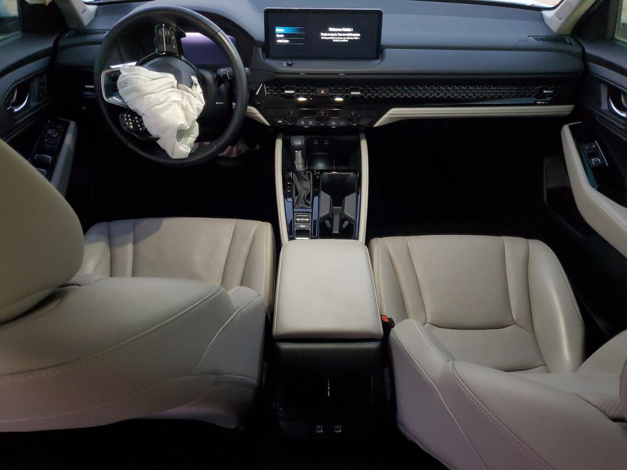 2024 Honda Accord - Image 8