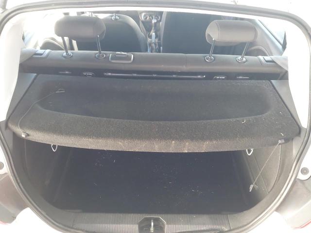 2015 VAUXHALL CORSA EXCI