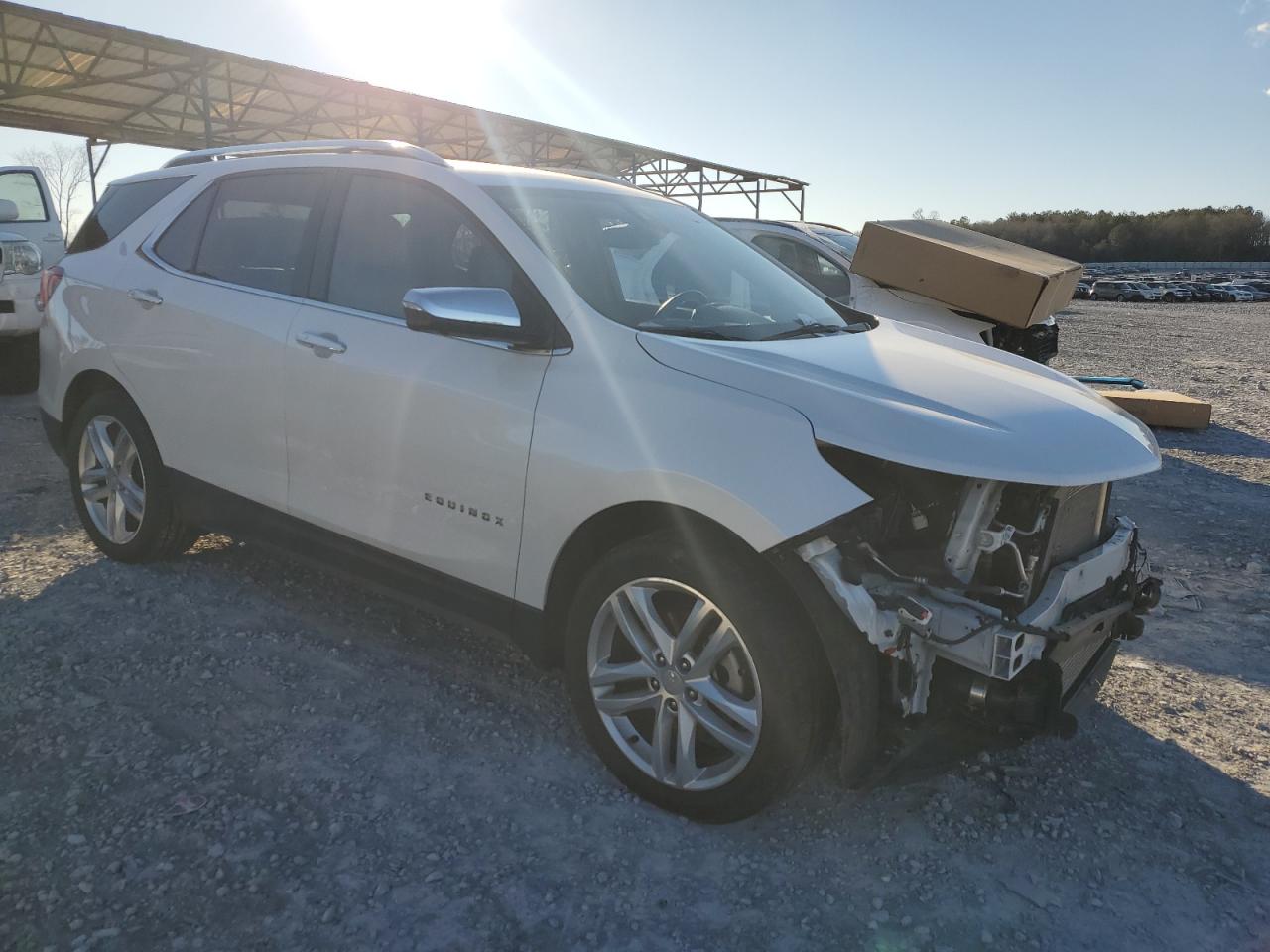 2019 Chevrolet Equinox - Image 4